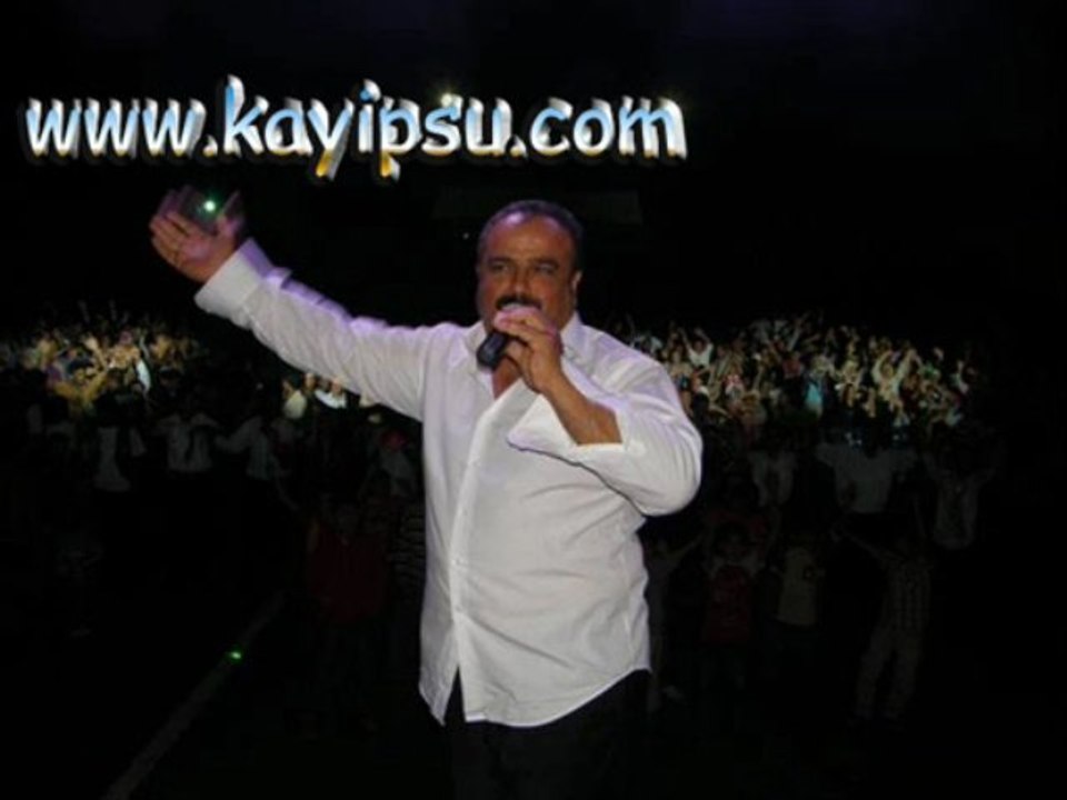 Bulent serttas sana yasiyorum Liselim - www.kayipsu.com