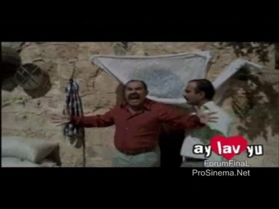 Ay lav yu fragmanı