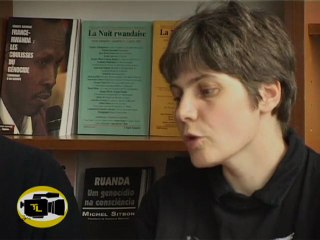 Six mois d’enquête jusqu’au cœur du génocide français