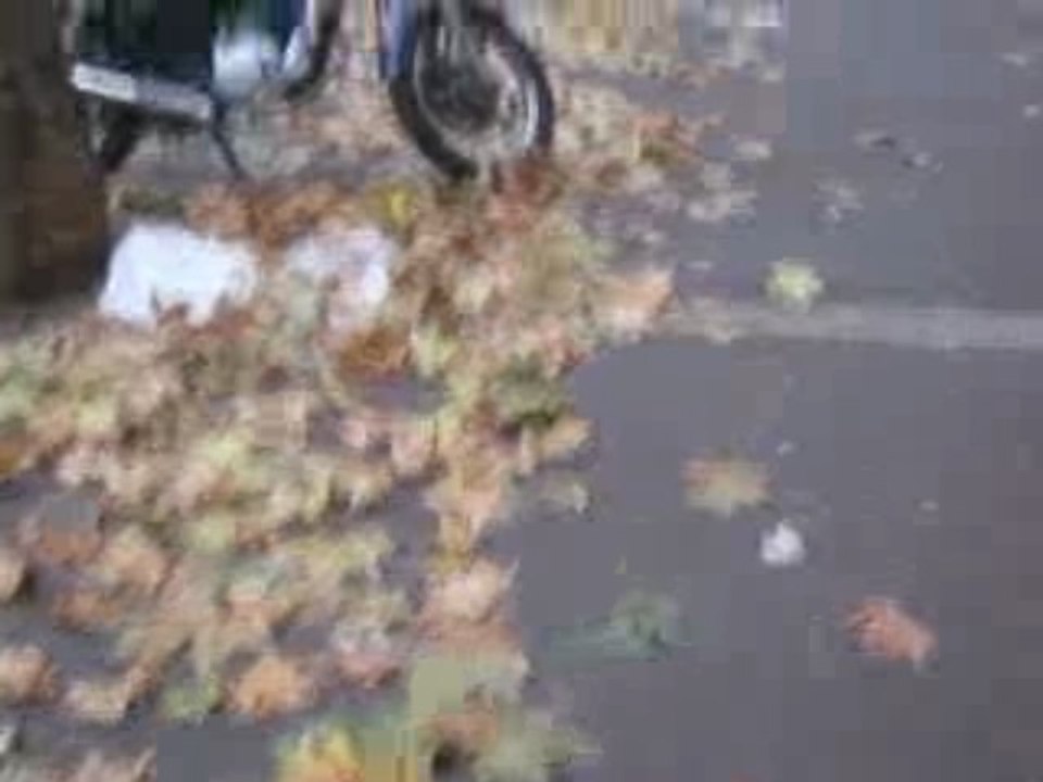 Aux couleurs de Clichy... (1)