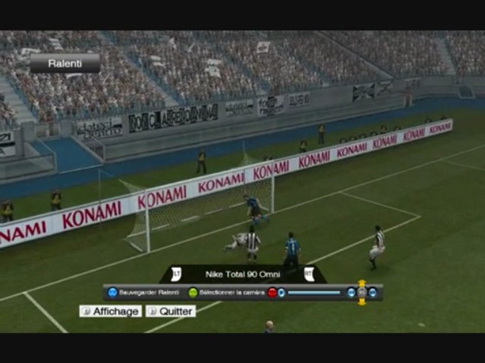 Pes 2009