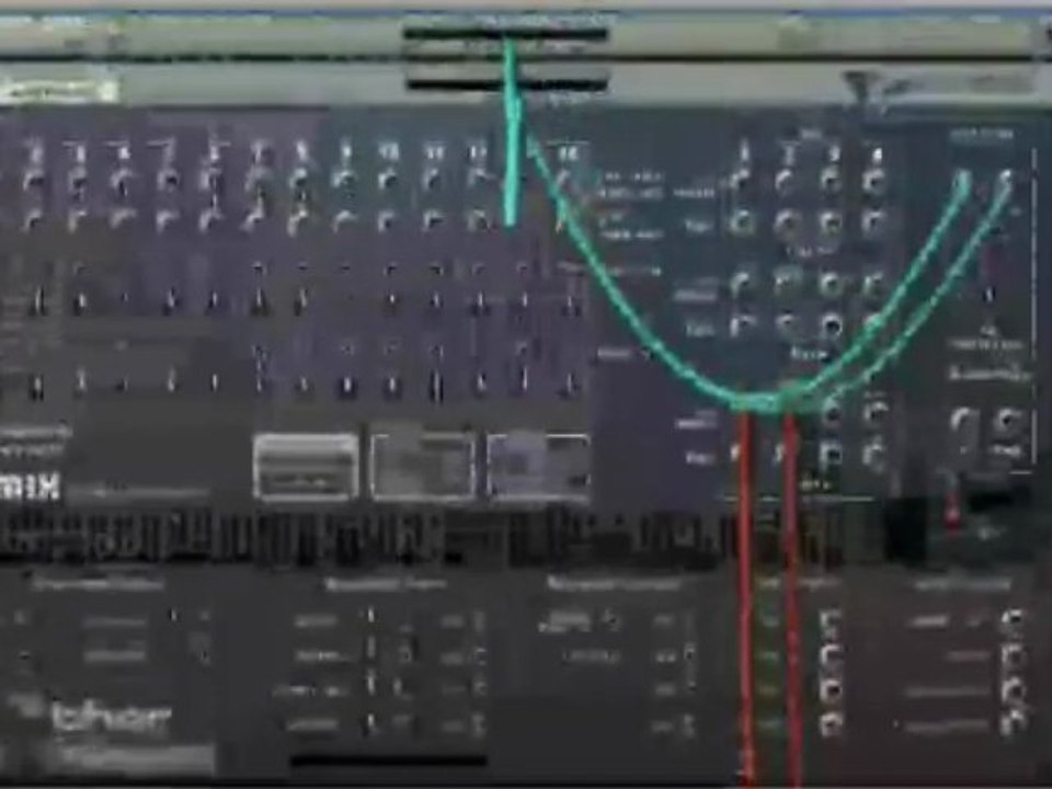 TUTORIEL REASON #1 DEEZYNE.FR