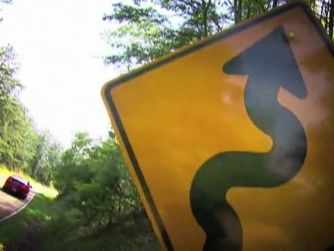 2009 Ford Taurus SHO Review - FLDetours