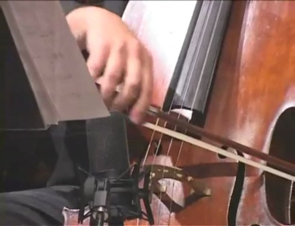 Eliza Gilkyson with Strings Attached