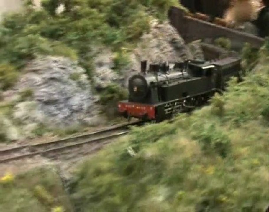 Rail expo 2009