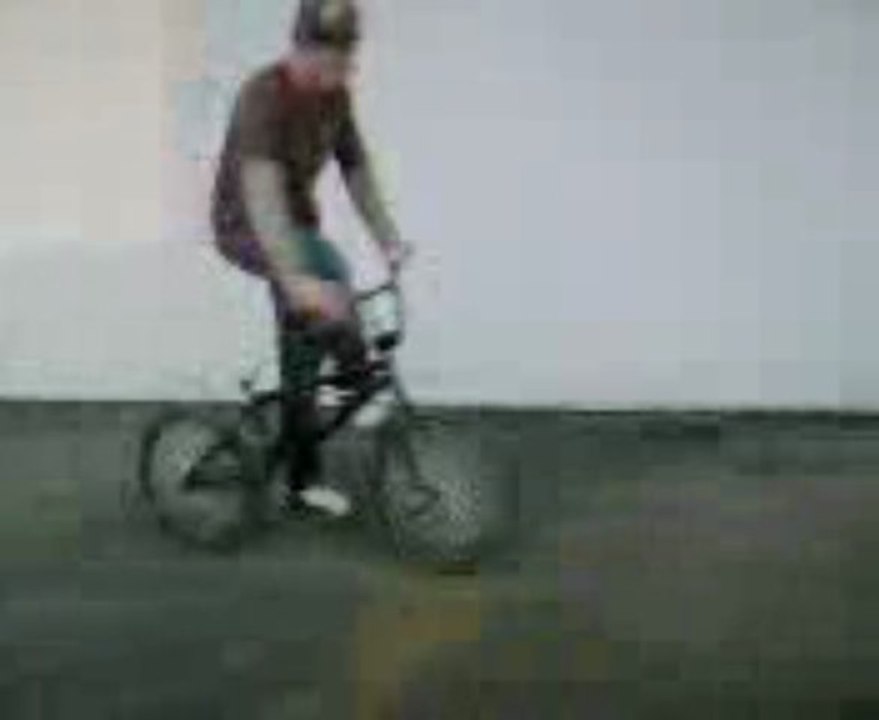 Ben en wipe
