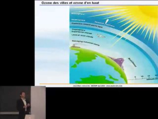 Jancovici - Energie et Climat - Cours 3-2 Partie 1