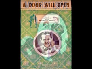 Dorsey Bros Orchestra - Cross Roads