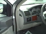 #8608 2009 Chrysler Town & Country Dekalb Il Rochelle ...