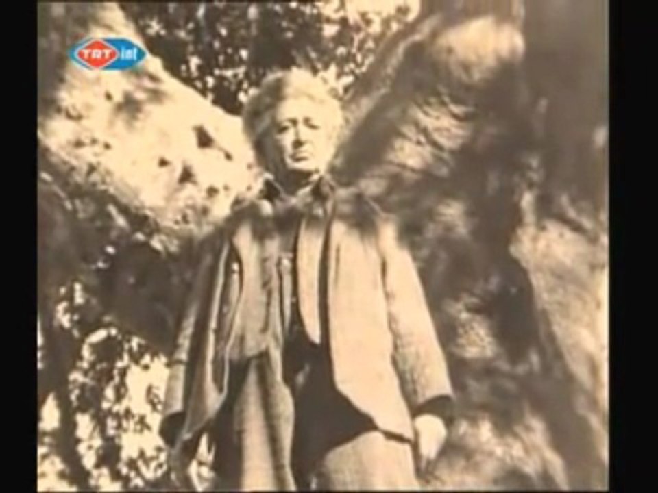 Ney belgeseli Bölüm 2 - Trt