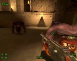 Serious Sam HD Mission 1 By Tic.^ >