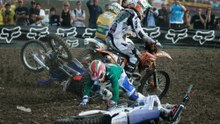 Red Bull Motocross of Nations 2009: final race