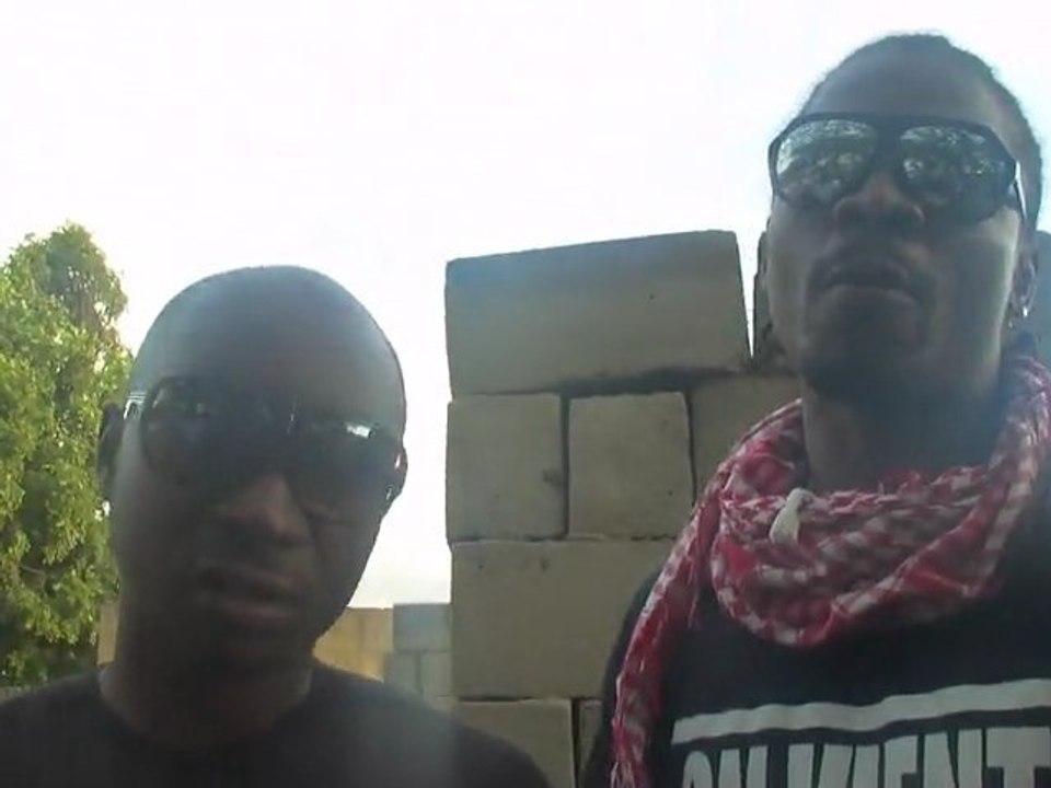 Manusa La Clé du Puzzle Spécial Large up Part 4