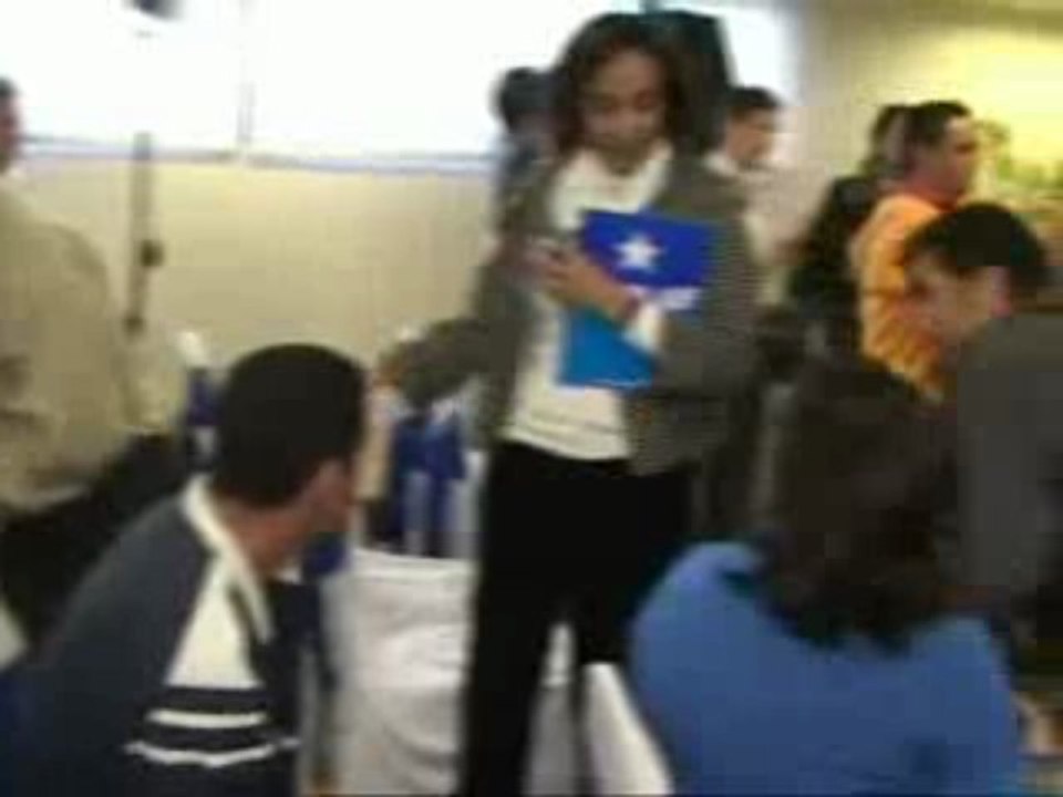 Honduras elecciones