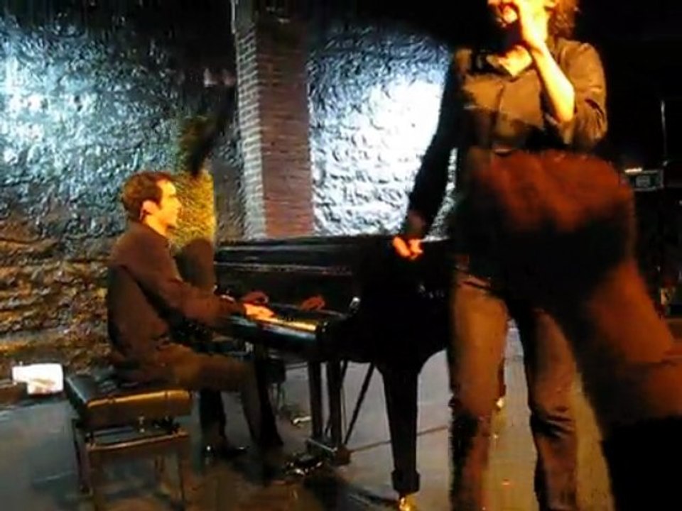 Cali - 1000 coeurs debout