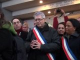 Intervention de Gilles Catoire Maire de Clichy