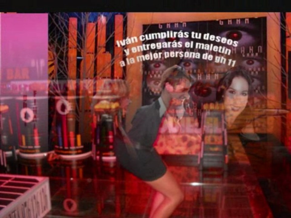 INDHIRA SIEMPRE SERÁS LA GANADORA DE GH