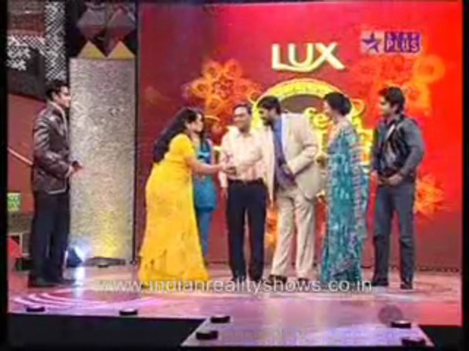 LUX Perfect Bride -28th november part 6 lux perfect bride