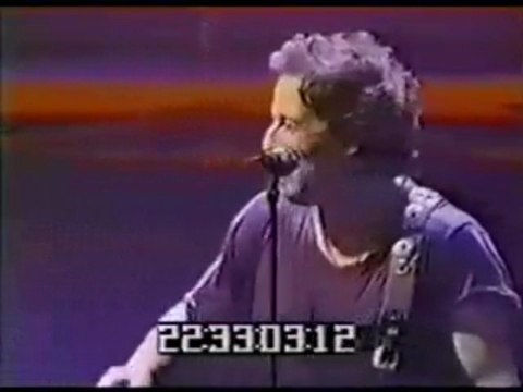 Badlands - bruce springsteen