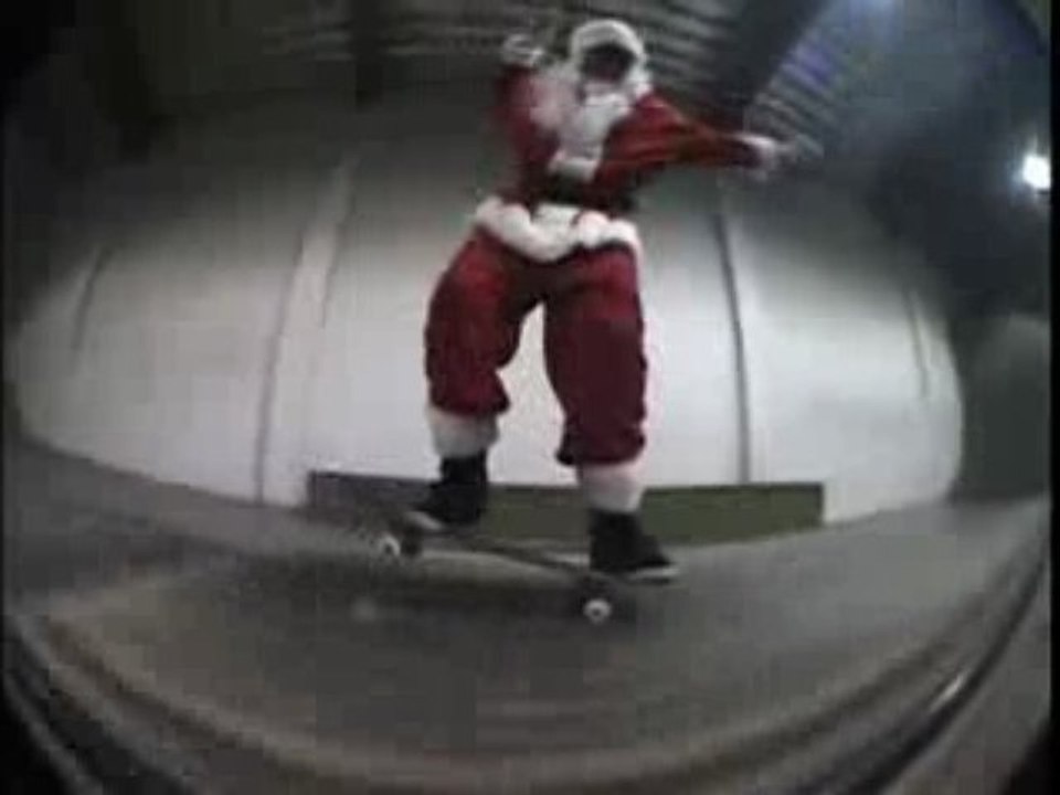 Manny Christmas!