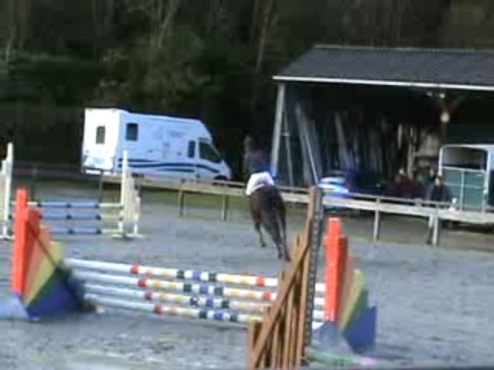 CSO Chateaulin  8 nov 2009
