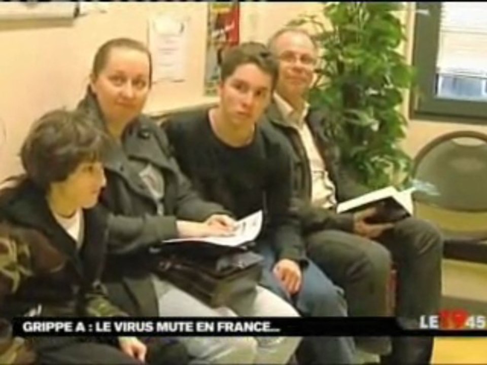 Il y a comme un malaise !!!!