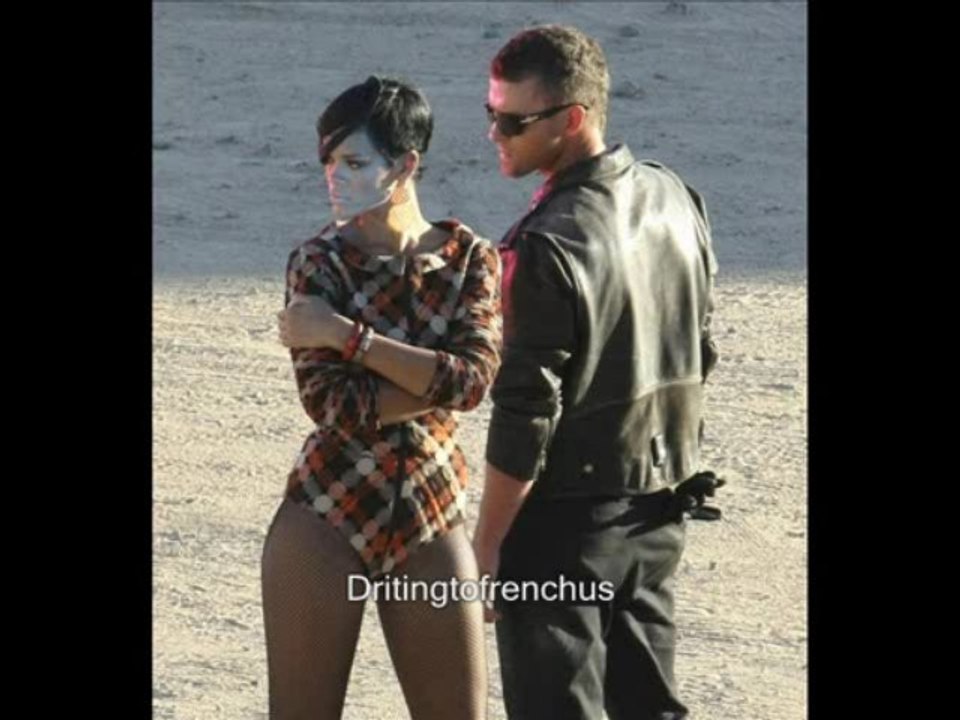 Rihanna Feat Justin timberlake - Hole In My Head / NEW SONG