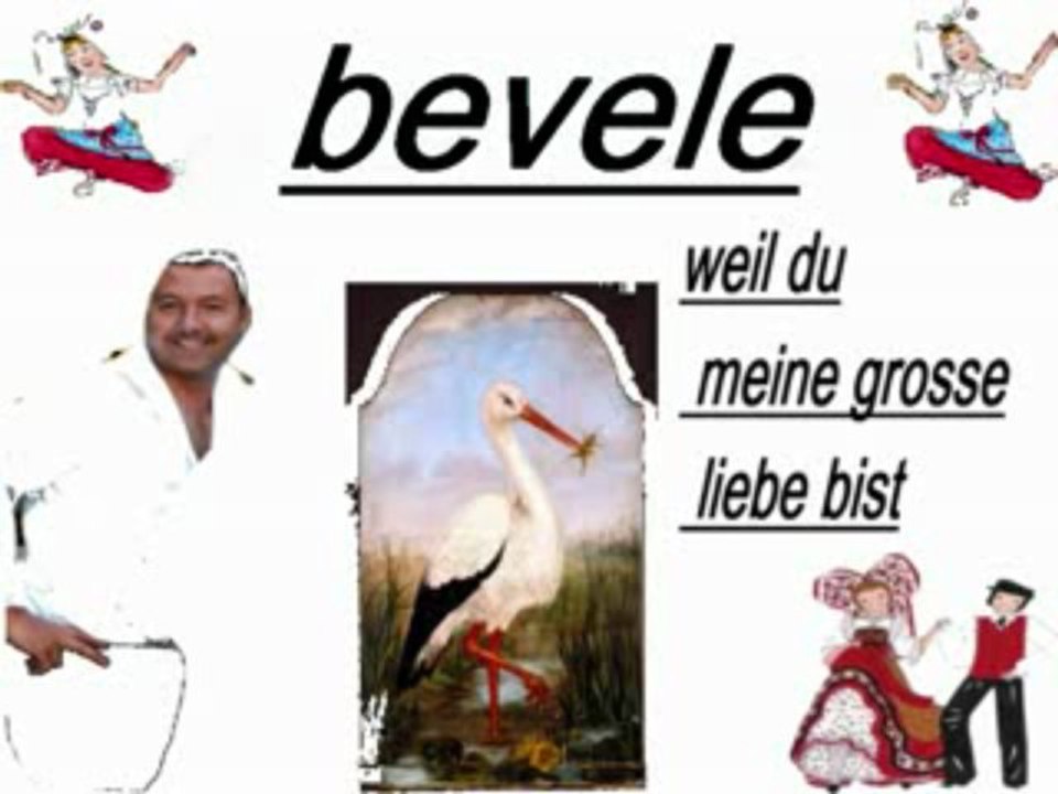 bevele