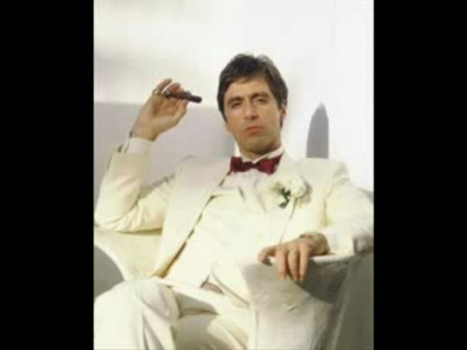 Funk SCARFACE lourd 'INEDI'