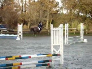 CSO 22 nov 09 flora et kiss me