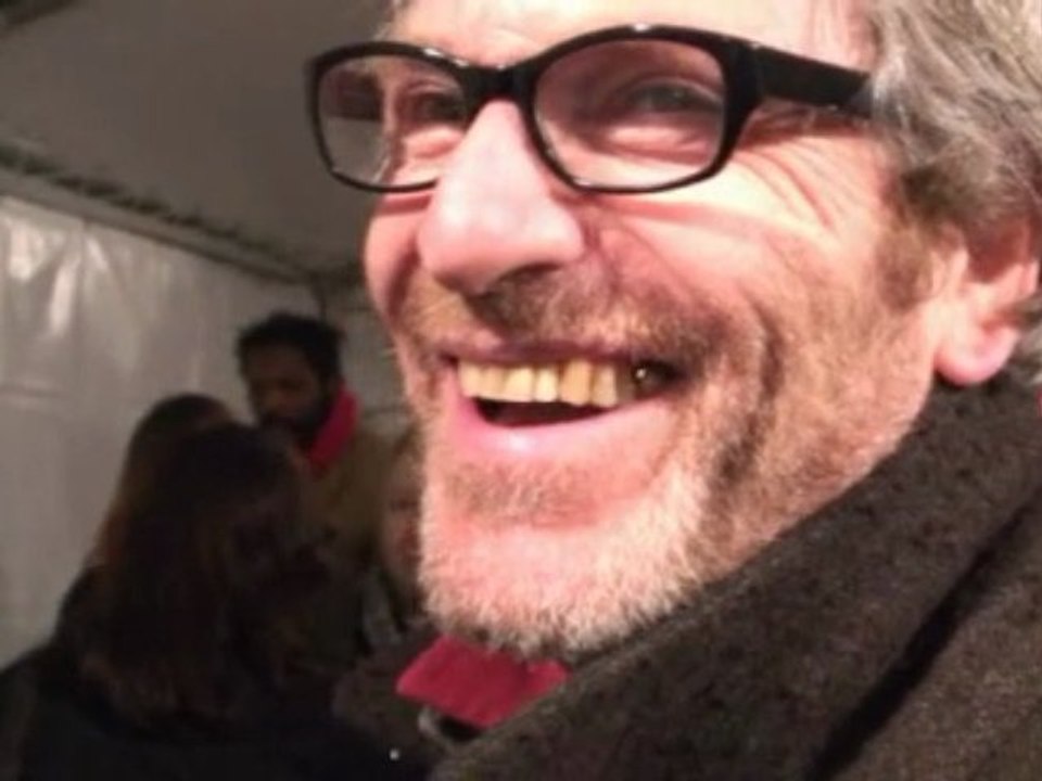 NUIT SOLIDAIRE DU LOGEMENT PARIS 2009