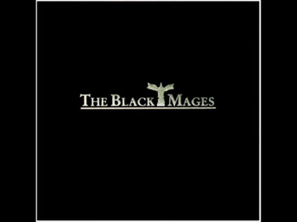 the black mages, battle theme (FFVI)