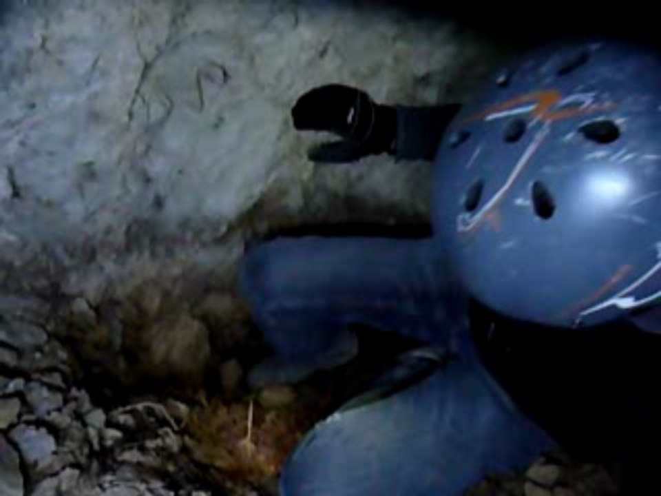 Désob mine Vienne