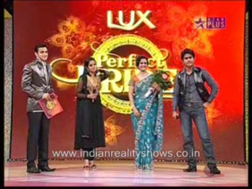 LUX Perfect Bride -28th november part 10 lux perfect bride