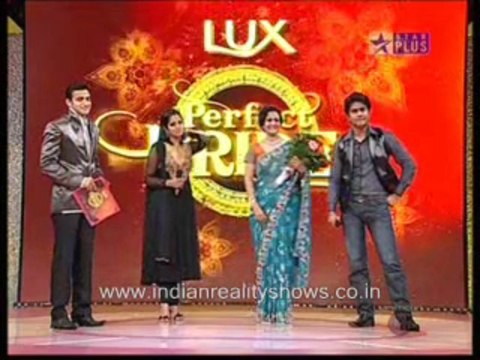 LUX Perfect Bride -28th november part 10 lux perfect bride