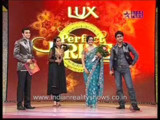 LUX Perfect Bride -28th november part 10 lux perfect bride