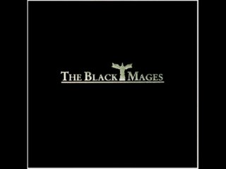 the black mages, those who fight further (FFVII)