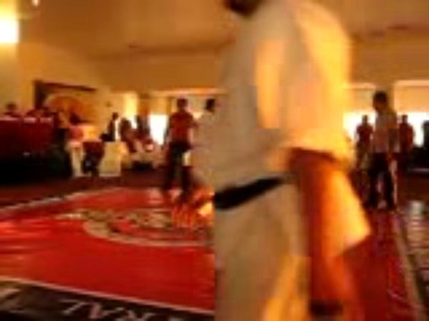 T Acapulco 2009 (Sensei Edson vs Sensei Cesar)