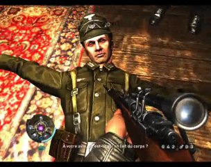 [GMX-Vision] Wolfenstein