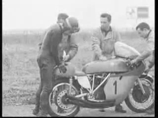 Giacomo Agostini 1967