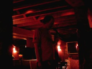 Chris Martin: the Steve Jobs liver-flavored Frappuccino