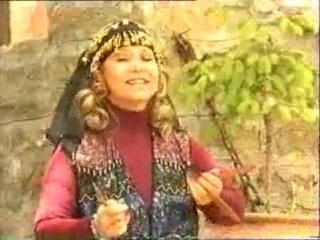 Bediha Akartürk - Kesik Çayır