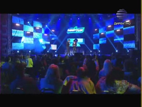 Preslava & Konstantin - Ne mi prechi