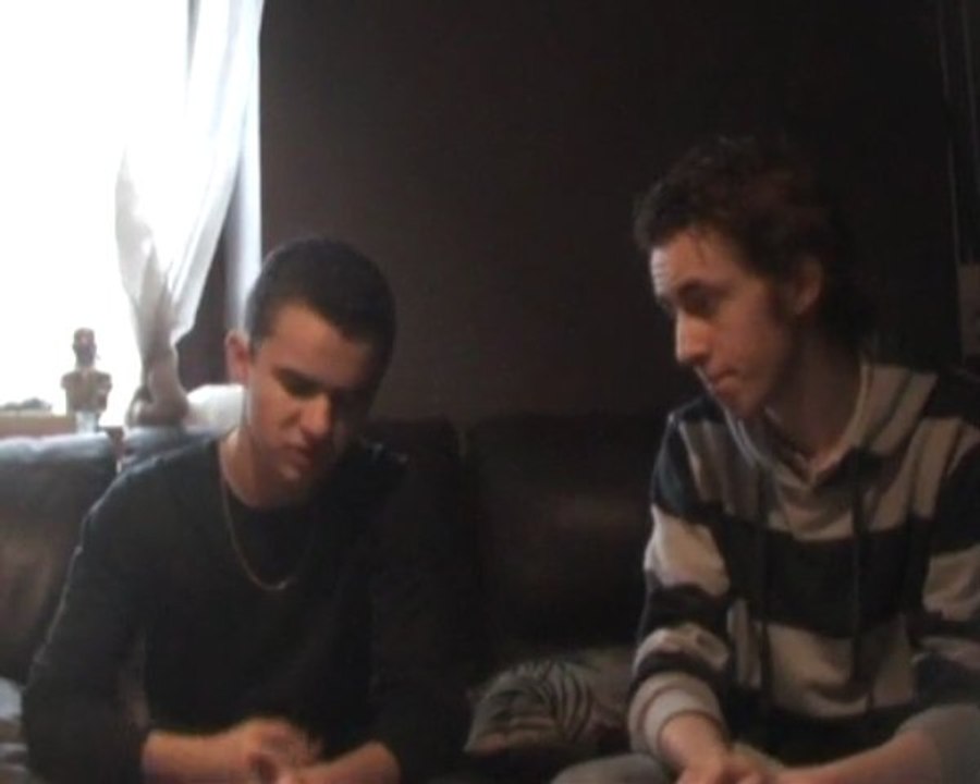 Djo'Né'Masc - Explication du Mois - Episode 3