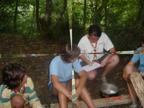 dioporama année 2009 VI ° saint georges