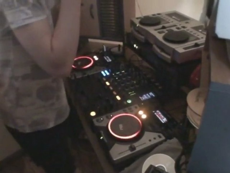 Live Mix