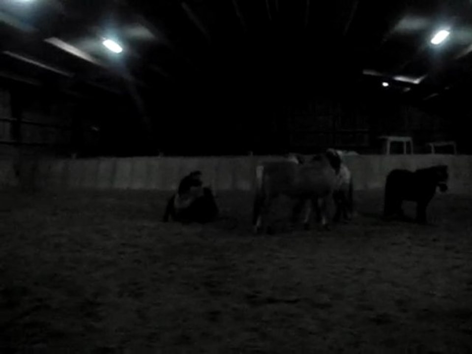 Je t'aime mon coeur <3