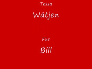 Bill Kaulitz ist ein Womenizer