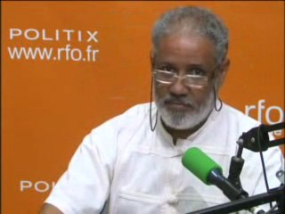 Jean Claude SOUMBO - l'affaire du lycée Schoelcher - POLITIX