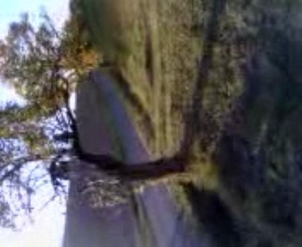 RALLYE DES COTES DU TARN 2009